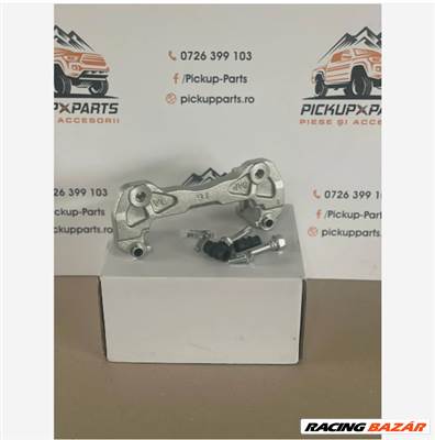 Mitsubishi L200 IV féknyeregtartó vas 