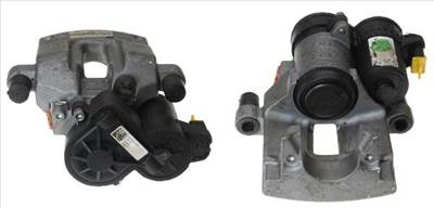 féknyereg BREMBO F 44 050 for ALFA ROMEO