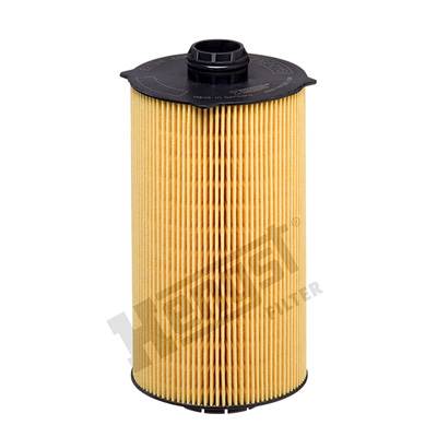 HENGST FILTER E213H D300 - olajszűrő ASTRA CASE IH IRISBUS IVECO NEW HOLLAND