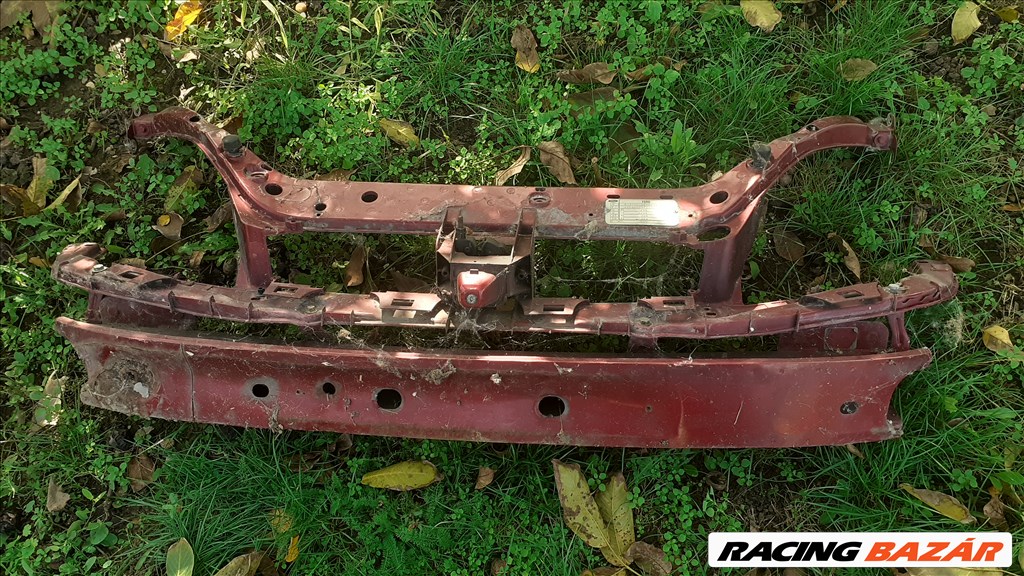 Ford Focus Mk1 bontott alkatrészei eladó vagy csere laptopra 10. kép