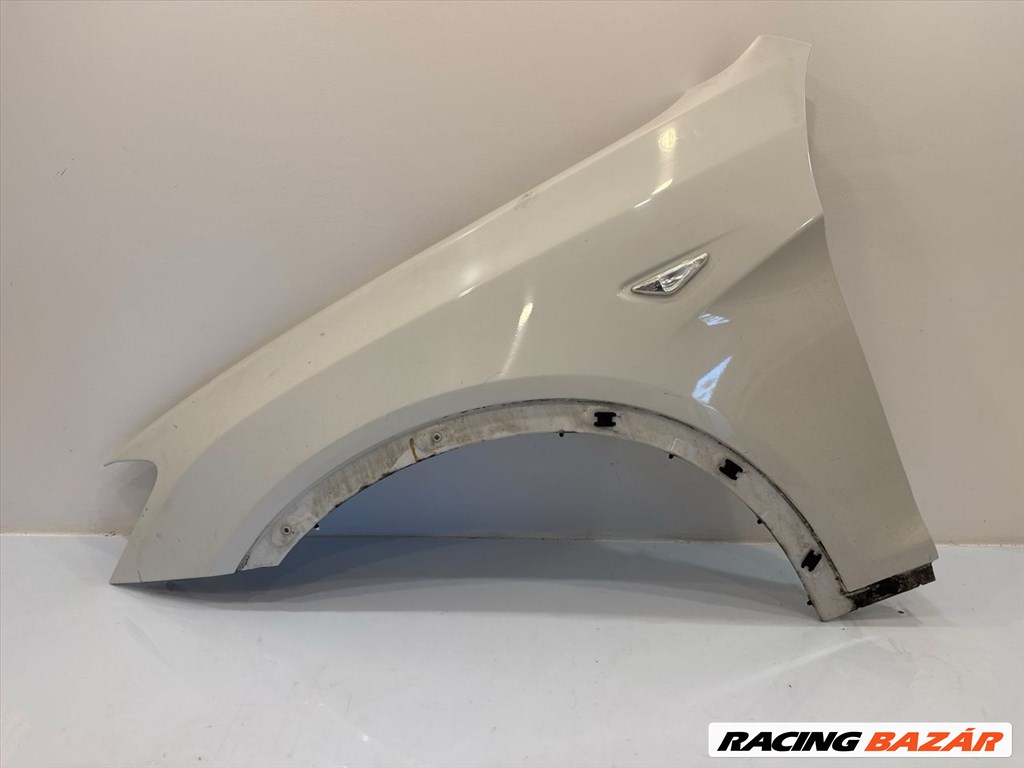 BMW X3 F25 X4 F26  Bal első Sárvédő 1. kép