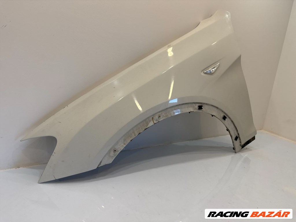 BMW X3 F25 X4 F26  Bal első Sárvédő 2. kép