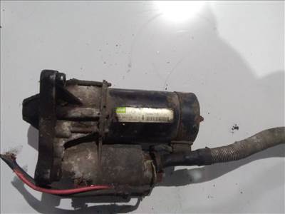 RENAULT MEGANE I BA0/1_ Önindító (00609) VALEO/D6RA133