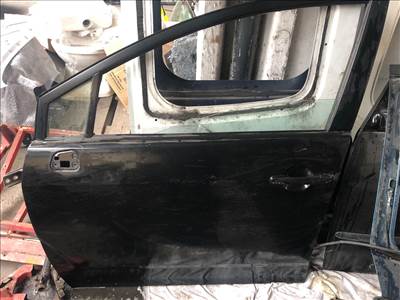 TOYOTA COROLLA Verso ZDE12_, CDE12_ Bal első Ajtó (Üres lemez) (05682)
