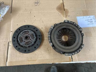 HYUNDAI MATRIX FC Kuplung Szett (Szerkezet, Tárcsa) (08737) 6H17A, 322031310