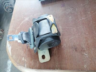 RENAULT SCÉNIC I JA0/1_ Jobb első Biztonsági Öv (09105) A504452