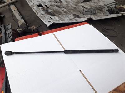 VW POLO 6N2 Gázrugós Kitámasztó Teleszkóp Motorháztető (14046)