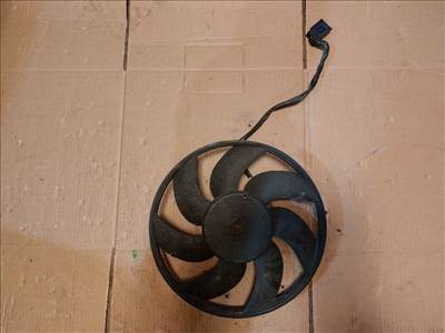 PEUGEOT 806 221 Klímahűtő Ventilátor (18957)