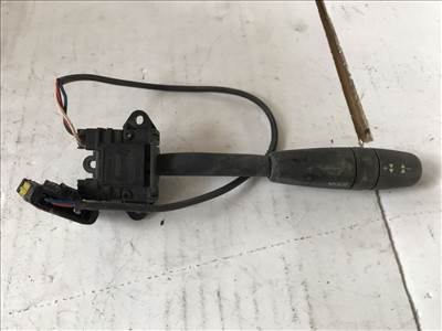 PEUGEOT 206 Ferdehátú 2A/C Bal Multikormány Kapcsoló (23933)