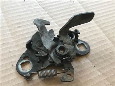 PEUGEOT 607 9D, 9U Motorháztető Zárszerkezet (28574) 75780