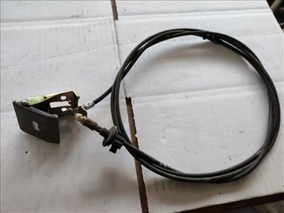 SSANGYONG RODIUS  Motorháztető Nyitó Kar / Gomb (30871)