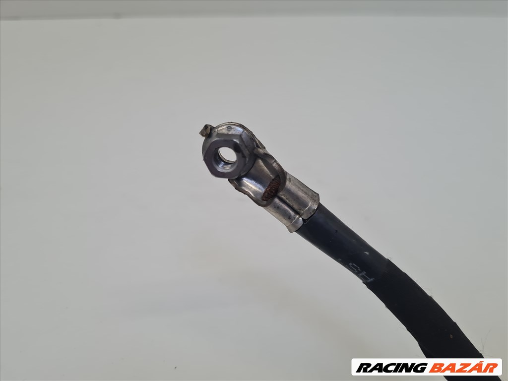 Volkswagen Golf VI generátor kábelköteg 1k0971349js 3. kép