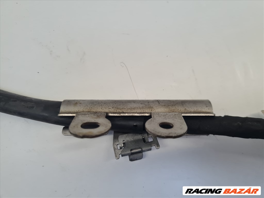 Volkswagen Golf VI generátor kábelköteg 1k0971349js 6. kép