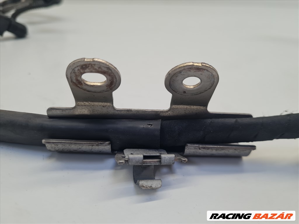 Volkswagen Golf VI generátor kábelköteg 1k0971349js 7. kép