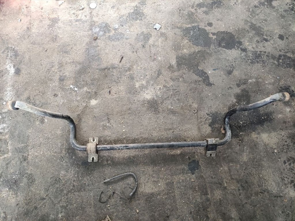 RENAULT ESPACE IV JK0/1_ Első Vízszintes Stabilizátor Rúd (33871) 1. kép