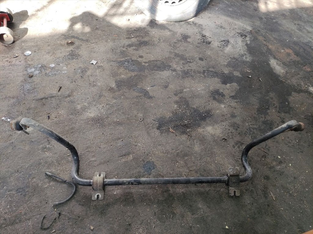 RENAULT ESPACE IV JK0/1_ Első Vízszintes Stabilizátor Rúd (33871) 3. kép