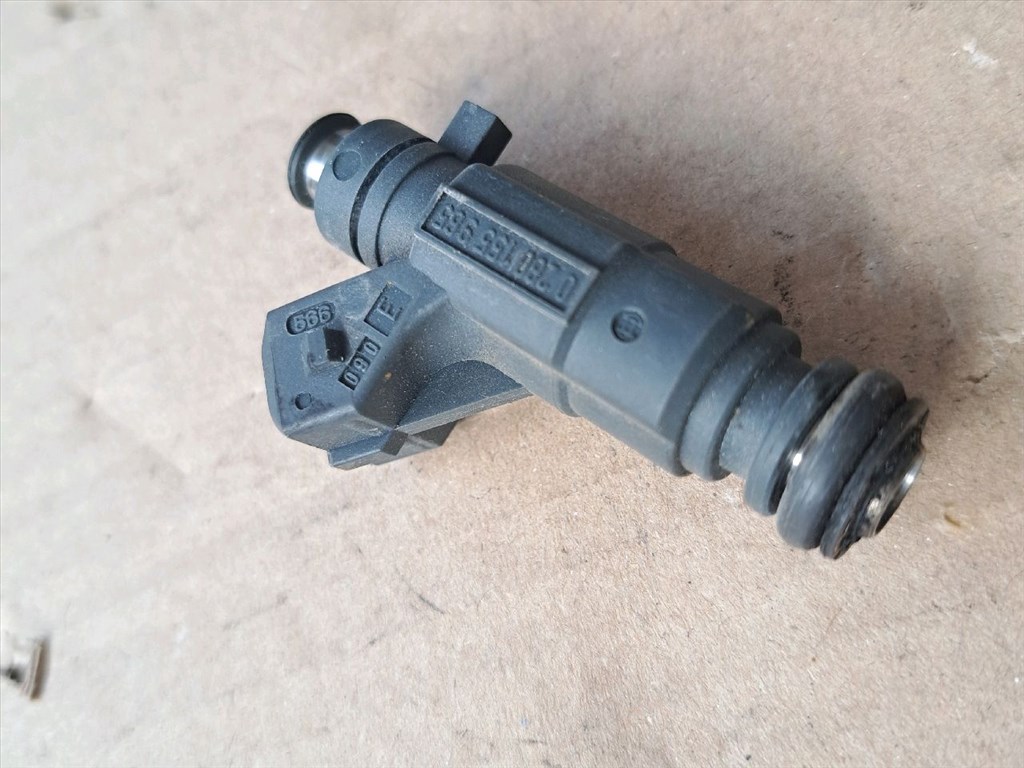 OPEL CORSA C F08, F68 Porlasztó (1 db) (37312) 0280155965 1. kép