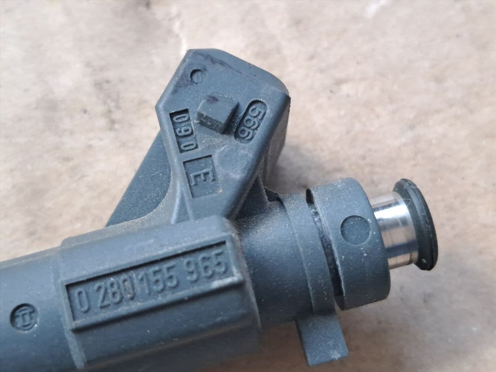 OPEL CORSA C F08, F68 Porlasztó (1 db) (37312) 0280155965 3. kép