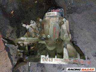 Renault Mégane II Váltó (Mechanikus) *129987* jr5131