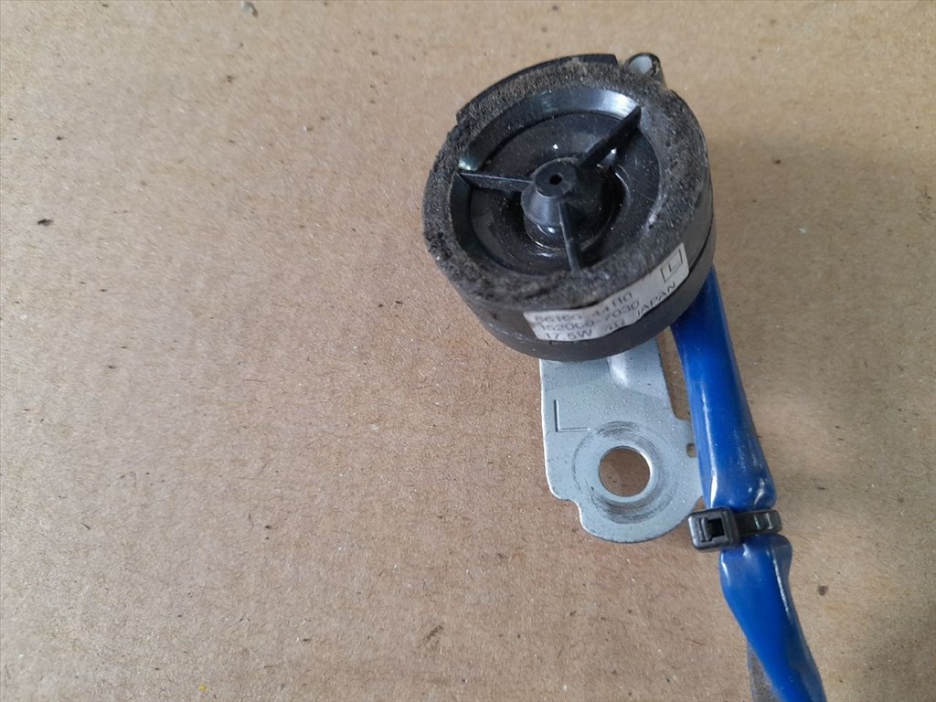 TOYOTA AVENSIS VERSO _CLM2_, _ACM2_ Magassugárzó Hangszóró (41906) 86160-44110 5. kép