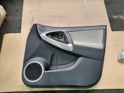 TOYOTA RAV 4 III ACA3_, ACE_, ALA3_, GSA3_, ZSA3_ Jobb első Ajtó Kárpit (44749)