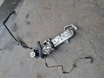 VW GOLF VI 5K1 EGR Hűtő (47518) 03L131512C, CAYC