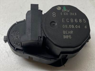 BMW 5 E61 Fűtés Állító Motor