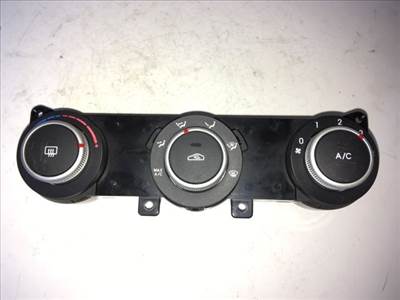 KIA CEED Fűtéskapcsoló (manuális klímás)