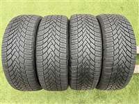 205/55 R16 Continental ContiWinterContact TS850 téli gumi 5-5,5mm