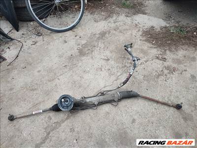 Citroen C4 Peugeot 307 1.6 HDI kormányszervó cső 9HZ
