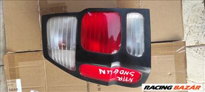 Mitsubishi Pajero Sport bal hátsó lámpa 