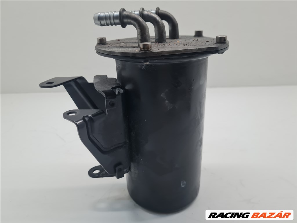 Volkswagen Golf VII üzemanyagszűrő ház 5q0127400f 7. kép