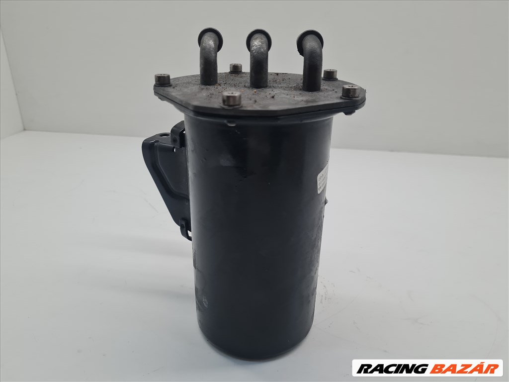 Volkswagen Golf VII üzemanyagszűrő ház 5q0127400f 8. kép