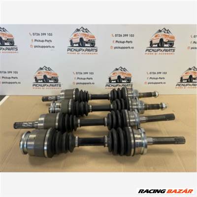 Ford Ranger , Mazda B 2500 , BT-50 Mk1 féltengely 