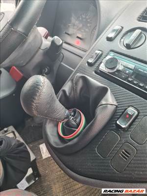 Mercedes Vito 638 TD váltókulissza 