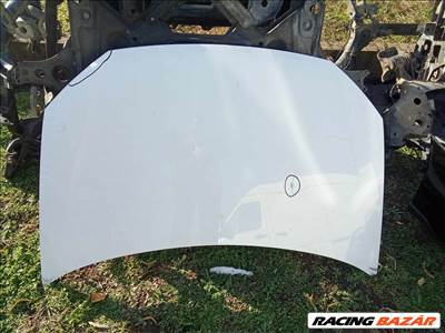Volkswagen Polo 9N , IV 2005-2008 motorháztető 
