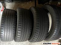  Eladó 4 db.195/45 R16" használt Continental nyári gumi.