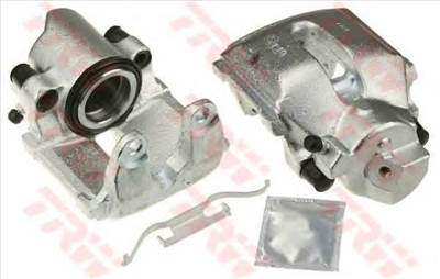 TRW BHS697E - féknyereg BMW LAND ROVER MG