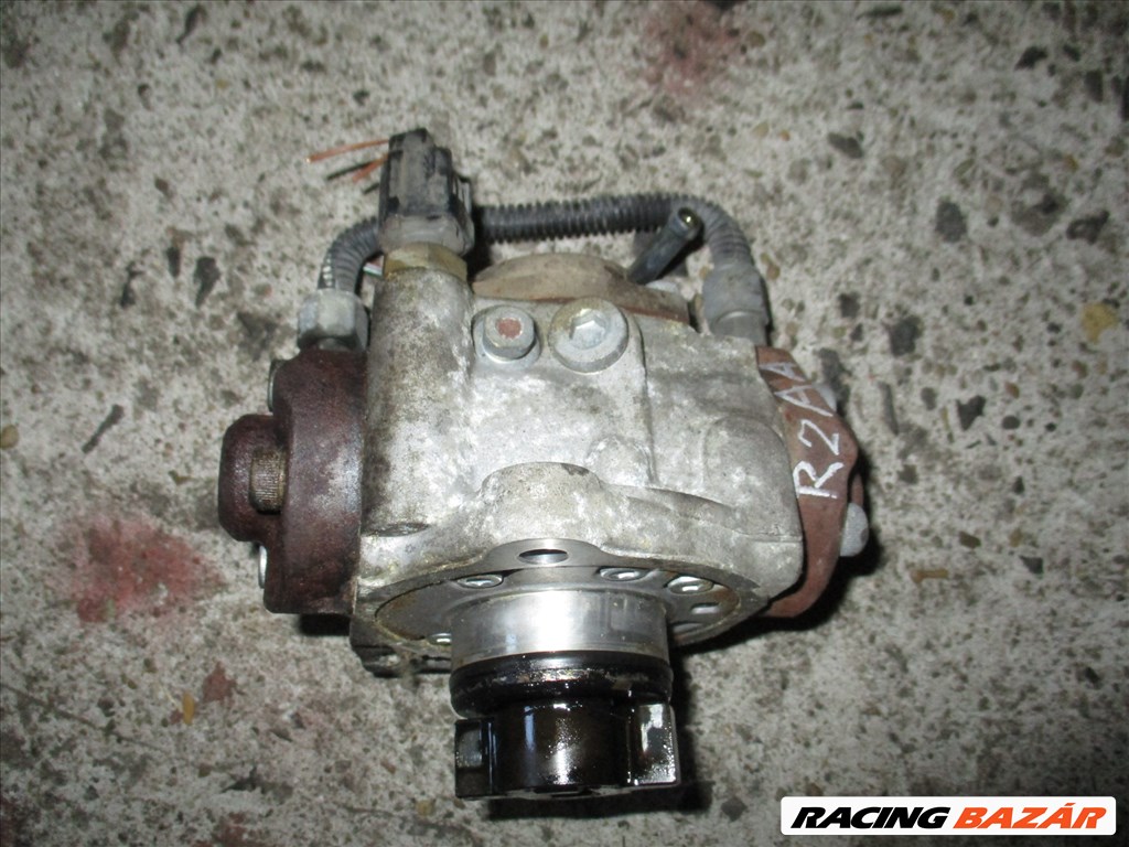 Mazda 6 Mazda 3  CX-7 2.2 D magasnyomású szivattyú nagynyomású pumpa 2940000620 1. kép