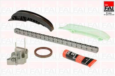 vezérműlánc készlet FAI AUTOPARTS TCK74T for BMW