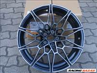 1db BMW M3 M4 G81 G82 Gyári 19-es Alufelni 5X120