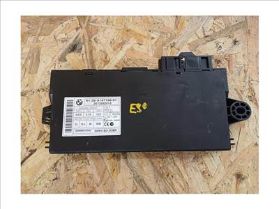 BMW 3 E90/91 (2007-2013) Komfort Elektronika 