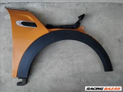 Mini Cooper F56 2014-től jobb első sarvédő+ív 