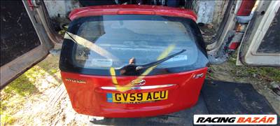 Hyundai i30 (FD) Csomagtér ajtó kombi