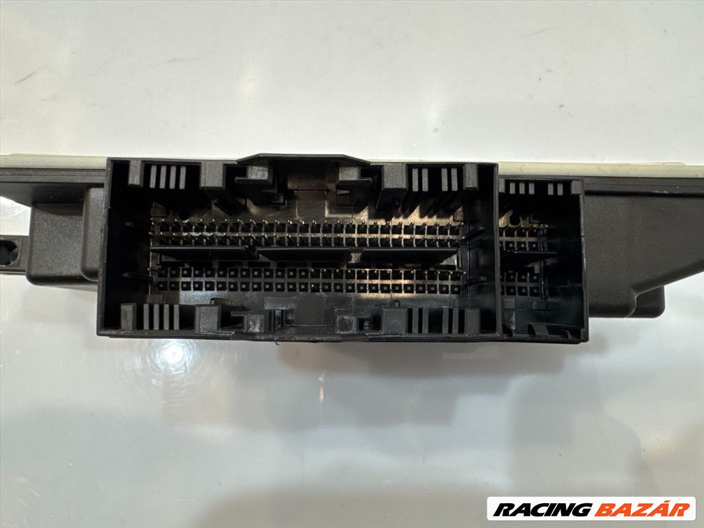 BMW F07 F10 F11 F06 F01 F25 X3 X4 légzsák vezérlő 65779319492 acsm4 5. kép