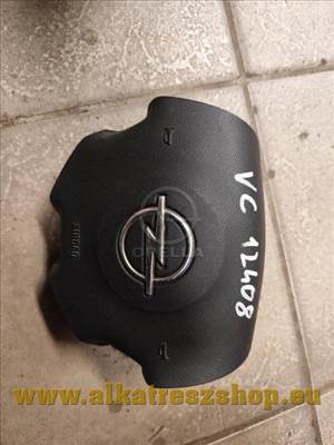 Opel Vectra C légzsák 2006 előtti