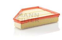MANN-FILTER C 30 135 - légszűrő ALPINA BMW