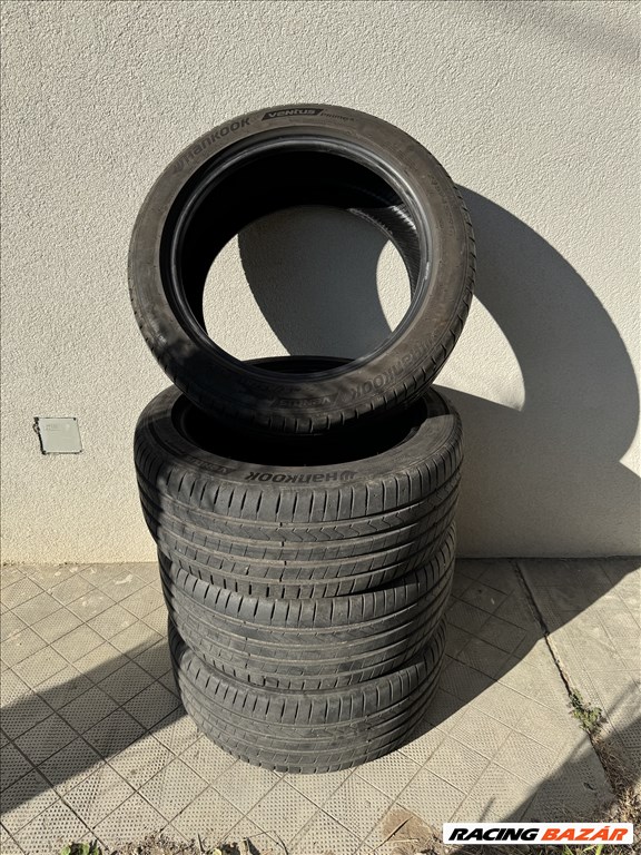 1 szezonos - Hankook K135 Ventus Prime4 XL 235/45 R 17 97 Y XL nyári gumi 2. kép