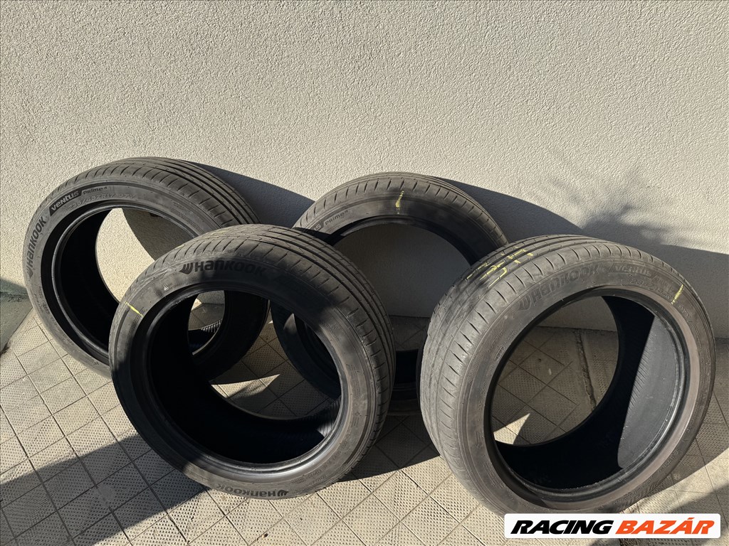 1 szezonos - Hankook K135 Ventus Prime4 XL 235/45 R 17 97 Y XL nyári gumi 1. kép