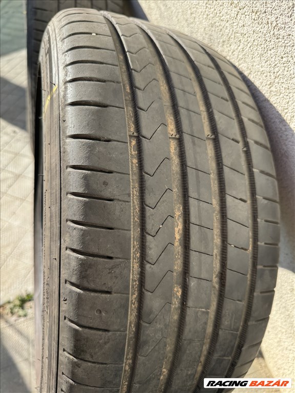 1 szezonos - Hankook K135 Ventus Prime4 XL 235/45 R 17 97 Y XL nyári gumi 3. kép